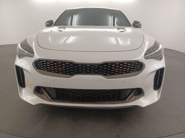 2022 Kia Stinger GT2