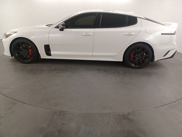 2022 Kia Stinger GT2