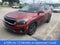2022 Kia Seltos S
