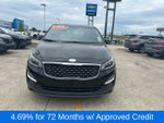 2019 Kia Sedona L