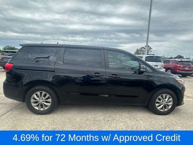 2019 Kia Sedona L