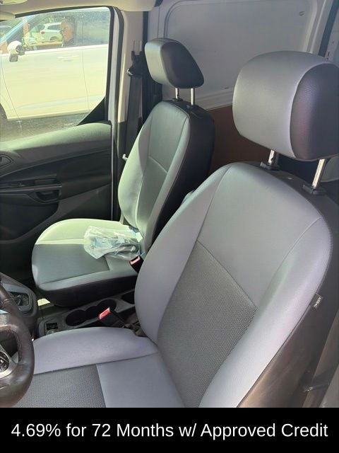 2018 Ford Transit Connect XL