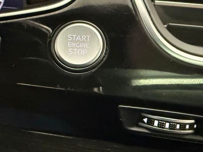 2018 Audi Q7 Prestige