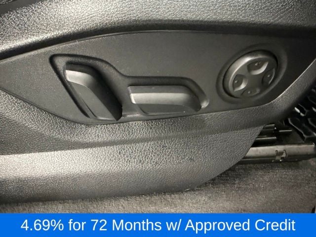 2018 Audi Q7 Prestige