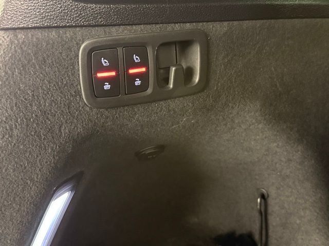 2018 Audi Q7 Prestige