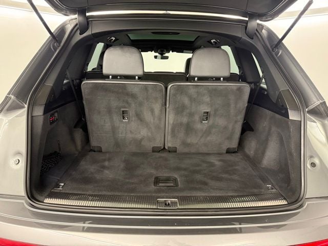 2018 Audi Q7 Prestige