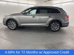 2018 Audi Q7 Prestige