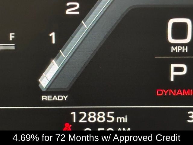2024 Audi S5 Premium Plus