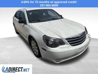 2010 Chrysler Sebring Limited