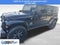 2014 Jeep Wrangler Unlimited Freedom Edition