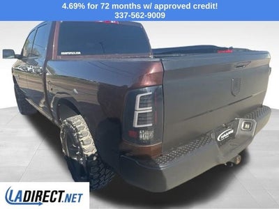 2014 RAM 1500 Tradesman