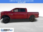 2014 RAM 1500 Sport