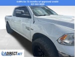 2019 RAM 1500 Classic Big Horn