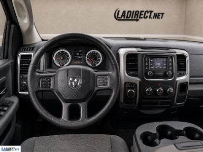 2020 RAM 1500 Classic SLT