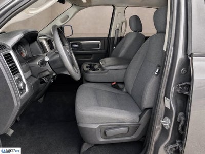 2020 RAM 1500 Classic SLT
