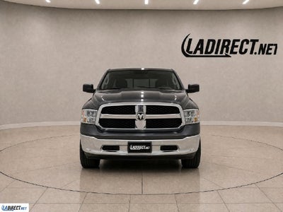 2020 RAM 1500 Classic SLT