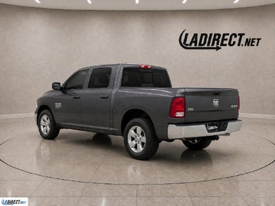 2020 RAM 1500 Classic SLT