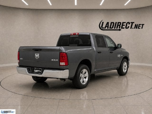 2020 RAM 1500 Classic SLT