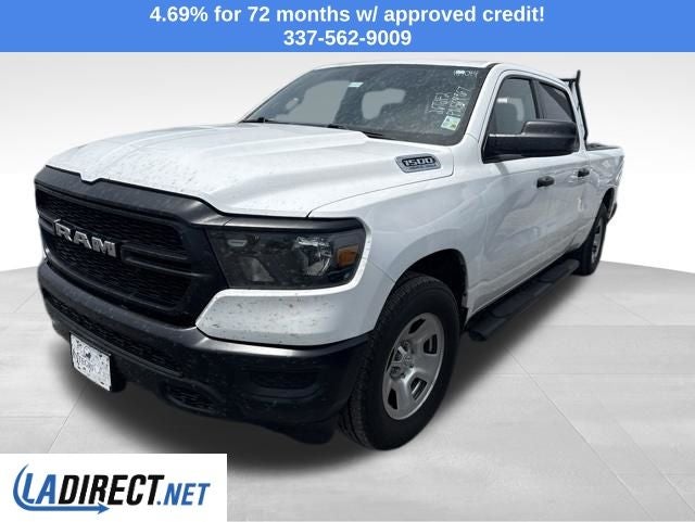 2023 RAM 1500 Tradesman