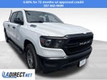 2023 RAM 1500 Tradesman