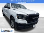 2023 RAM 1500 Tradesman