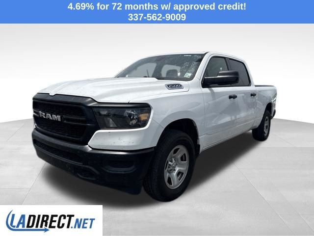 2023 RAM 1500 Tradesman