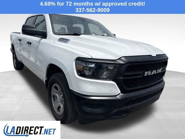 2023 RAM 1500 Tradesman