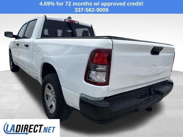 2023 RAM 1500 Tradesman