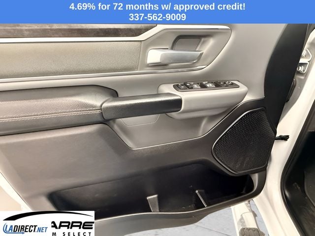 2023 RAM 1500 Lone Star