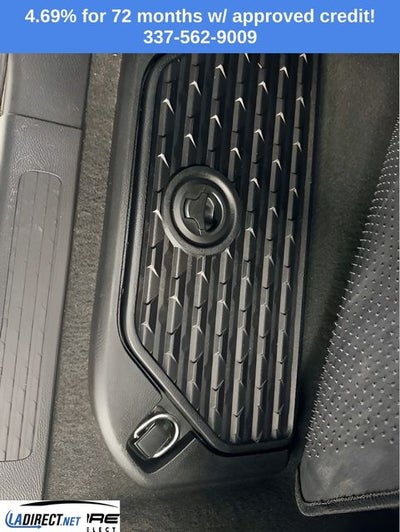 2023 RAM 1500 Lone Star