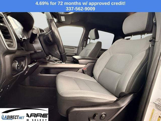 2023 RAM 1500 Lone Star