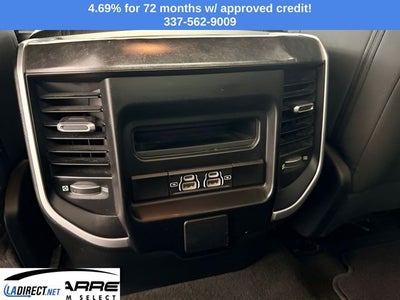 2023 RAM 1500 Lone Star