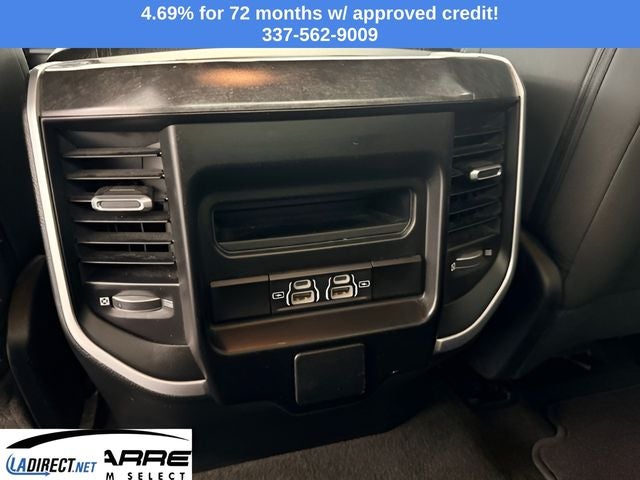2023 RAM 1500 Lone Star