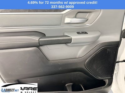 2023 RAM 1500 Lone Star