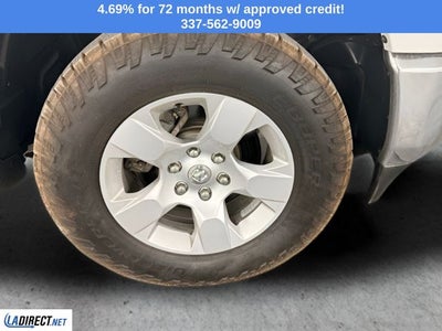2023 RAM 1500 Lone Star