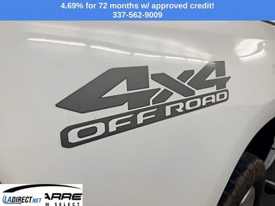 2023 RAM 1500 Lone Star