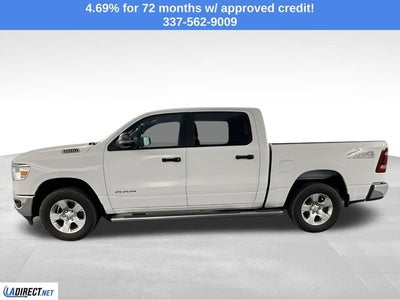 2023 RAM 1500 Lone Star