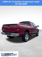 2008 Dodge Ram 1500 SLT