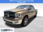 2011 RAM 1500 Laramie