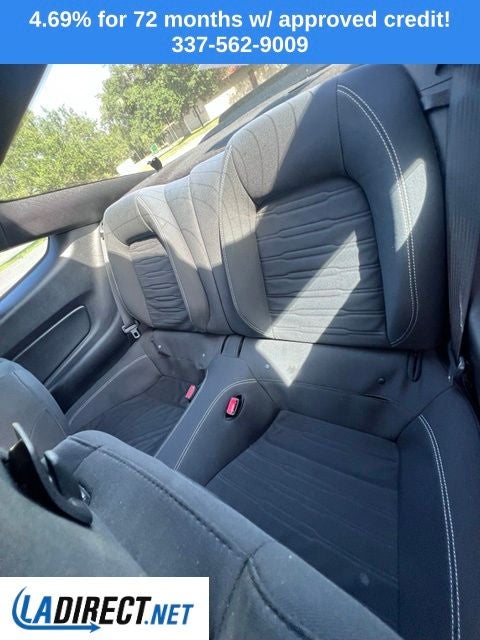 2016 Ford Mustang GT