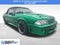 1993 Ford Mustang GT