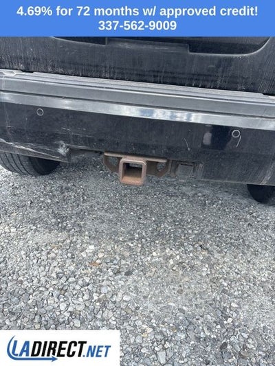 2011 Ford Expedition Limited