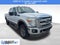 2012 Ford Super Duty F-250 SRW Lariat