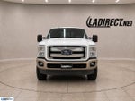 2012 Ford Super Duty F-250 SRW King Ranch