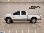 2012 Ford Super Duty F-250 SRW King Ranch