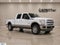 2012 Ford Super Duty F-250 SRW King Ranch