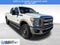 2013 Ford Super Duty F-250 SRW Lariat
