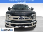 2019 Ford Super Duty F-250 SRW LARIAT
