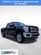 2015 Ford Super Duty F-250 SRW King Ranch