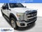 2016 Ford Super Duty F-250 SRW Lariat